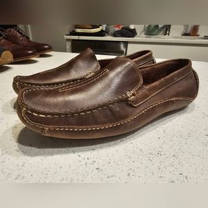 Clark's Loafers